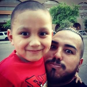 Meet your Posher, Christopher